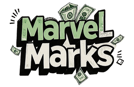 MarvelMarks