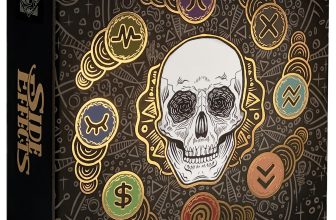 Side Effects: Unleash The Fun & Chaos Using Therapy & Medication in This Hit Card Game for 2 to 8 Players