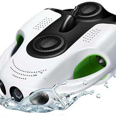 BW Space Pro 4K Zoom Drone: 5Hrs, 150M