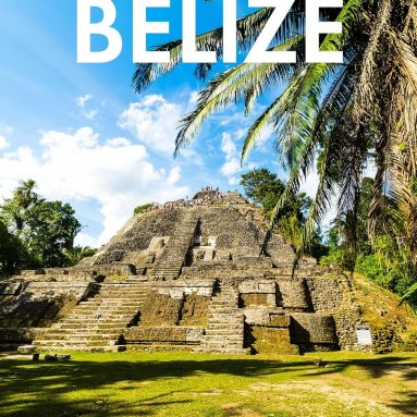 Fodor’s Belize: With a Side Trip to Guatemala – Ultimate Travel Guide