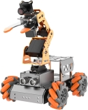 5DOF AI Vision Robotic Arm Kit