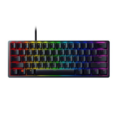 Razer Huntsman Mini: 60% Gaming Keyboard