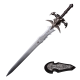 Frostmourne Sword Replica – Lich King Prop