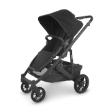 UPPAbaby Cruz V2: Luxury Travel System Stroller