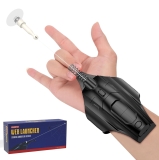 Upgraded Web Launcher 2.0: Superhero Role-Play Toy