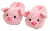 Cozy Pig Slippers – Warm Animal Designs!