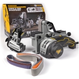 Work Sharp Elite Mk2: Precision Adjustable Sharpener